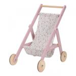 Little Dutch Rózsaszín golf babakocsi (2518LD)