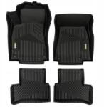 FroGum Race Rock Autószönyegek Tpe Mercedes Gla H247/W247/CLA C118/X218 2018-