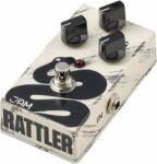 JAM Pedals Rattler Efect de chitară (RT)