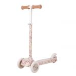 Little Dutch Háromkerekű roller Sunny Flower Off White (6085.OFFWHITELD)