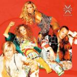 Alcazar - Alcazarized (Limited Edition) (Translucent Magenta Coloured) (180 g) (LP) (8719262038493)