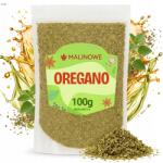 MALINOWE Oregánó Szárított Levél 100g Aromás Intenzív Fűszer (5904576306465)