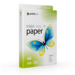 ColorWay Fotópapír, PrintPro fényes, 230g/m, A4, 100pc. (PGE230100A4) (PGE230100A4) - tintasziget