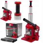 Torin Alacsony Palackoszlopos Emelő Kétfokozatú 4T 160-390MM Emelő Torin (TF0402)