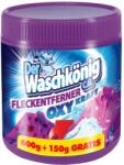 Der Waschkonig Der Waschkönig Oxy Oxigénes Folteltávolító Színes És Fehér Textíliákhoz 750 G (4260418930214)