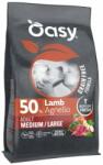 Oasy Kutyaeledel Oasy Grain free Felnőtt Közepes/Large Bárány 10kg