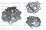 Dolz Vízpumpa Suzuki Splash 11-TŐL 1.0 S362/DOL