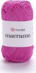 Yarn Art Macrame 130 m 140 Șnur (Macrame 140)