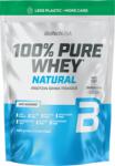 BioTechUSA 100% Pure Whey - Natur
