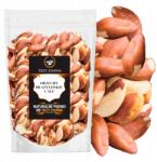Trzy ziarna Brazil Dió 100g egész nagy friss kiváló minőség (ORZECHY BRAZYLIJSKIE 100g)