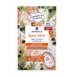 Dresdner Essenz Sport & Activ Fürdősó aktívaknak, 2x 60 g-os szett