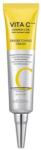 Missha Vita C Plus Eraser Toning Cream - Bőrtónus Kiegyenlítő Arckrém 30ml