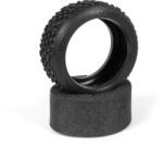 HPI HP160280 Causeway Tire 111-43mm /w Insert (2pcs) (5050864029780)