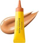 Shaishaishai Banana PDRN Conceal Eye Cream - Caramel - Színezett Szemkörnyékápoló Krém 15g
