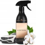 Moller Spa Cotton - Parfüm autóillatosító frissesség illata