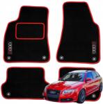 ArPlast Autószönyegek Audi A4 B6/B7 2000-2008 autószőnyeg Hímzés R