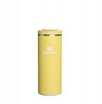 STANLEY Thermo bögre Aerolight Transit Flip Top 0.35L Daffodil (10-13063-0054)