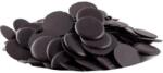 Sweetart fekete tortabevonó fondant (250 g) - Sweetart (DR-1122-250g)