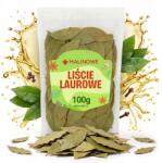 MALINOWE Babérlevél 100g Babérlevél Aromás Friss Prémium (5904576303594)