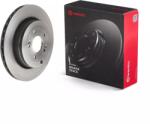 Brembo Fék tárcsa 09. A555.11/BRE