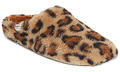 Victoria Mamuszok Norte Animal Print Barna 41