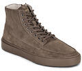 Blackstone Csizmák CG524-WALNUT Barna 42