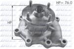 Dolz Kia K2700 99- Vízszivattyú K109/DOL