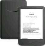 Amazon Touch 2024 16 GB, fekete, hirdetésekkel