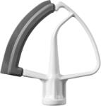 kitchenaidhungary Szilikonos krémkeverő billenőfejes robotgéphez (5KFE5T)