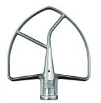 kitchenaidhungary Rozsdamentes krémkeverő emelőkaros robotgéphez (5K7SFB)
