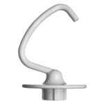 kitchenaidhungary Fehér bevonatos dagasztókar billenőfejes robotgéphez (5K452DH)