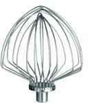 kitchenaidhungary Rozsdamentes 11-huzalos habverő emelőkaros robotgéphez (5K7EW)