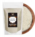  Búzaglutén Élelmiszer 1kg por búzafehérje seitan vege vegánoknak (VITAL ACTIVE GLUTEN PSZENNY 1kg)
