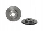 Brembo Féktárcsa 09. A713.21/BRE
