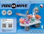 Fleg Kit de construcție Fleg Move
