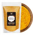 Kurkuma Őrölt 1kg természetes aroma por fűszer, mint a festék (KURKUMA MIELONA 1kg )