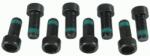 SACHS Set surub, volanta SACHS 1874 000 018 (1874 000 018) - automobilus