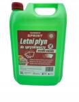Parys Folyadék Parys nyári ablakmosókhoz 5 liter grapefruit-narancs