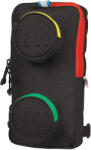 LEGO® Geantă tip sling LEGO Signature Brick 1x2 - multicoloră