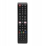 Samsung Tv Távirányító Samsung Univerzális Smart LED/4K/UHD Netflix Prime Video (RM-1011)