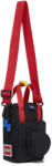 LEGO® Geantă crossbody LEGO Signature Brick 1x1 - multicoloră