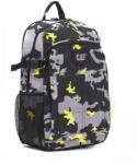 Caterpillar Rucsac CAT Millennial Classic Barry - gri camuflaj
