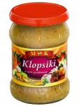  Húsgombóc Gombaszószban 500G Mk