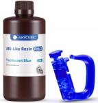 Anycubic Uv gyanta Anycubic Abs-like Pro 2 Clear Blue 1kg 1l 3d nyomtatóhoz