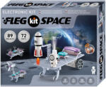 Fleg Kit de construcție Fleg Space