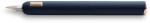 LAMY dialog cc, töltőtoll (F), 14 karátos heggyel, kék, 81 (4034401)
