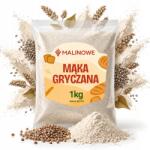 Malinowe Hajdinaliszt 1kg Őrölt Természetes Hajdina Prémium (5903018609744)