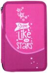 Herlitz tolltartó 3 emeletes üres Shine like the stars (400211298)