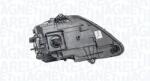 Magneti Marelli Far MAGNETI MARELLI 711451000477 (711451000477) - automobilus