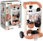 Smoby Cărucior Smoby pentru o coafură mică cu accesorii